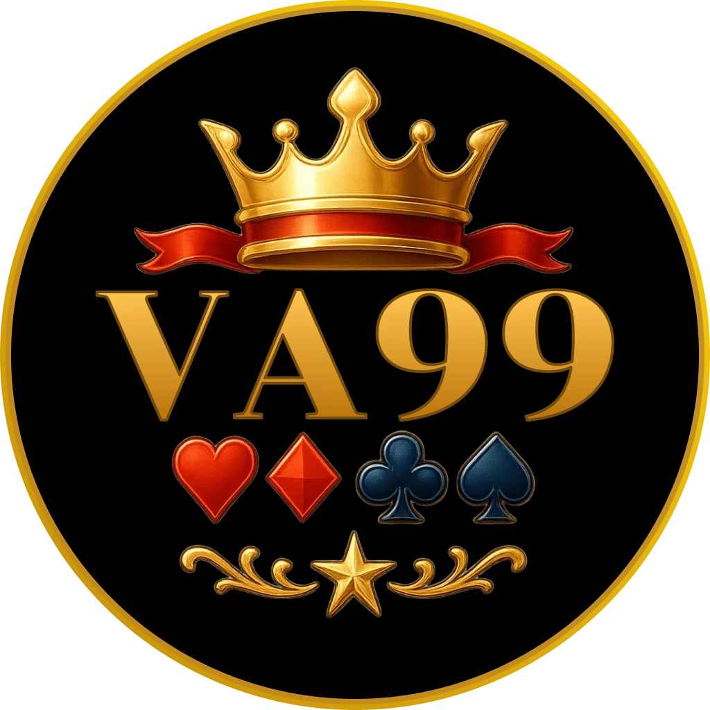 Elegant live casino dealer at a modern gaming table with vibrant lights and a spinning roulette wheel representing the premium live casino experience of VA99 in Bangladesh