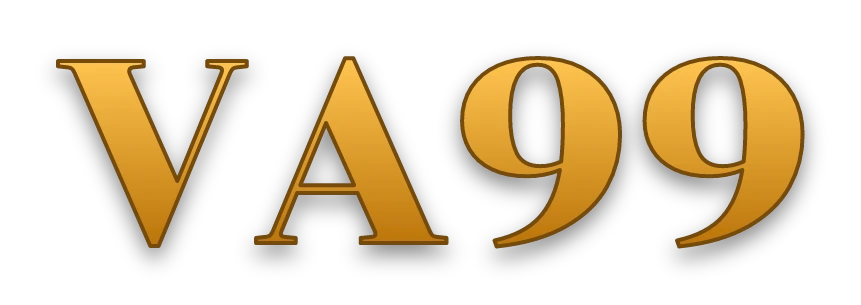 VA99 logo